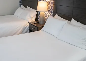 Clear River Inn hotel thumbnail 7