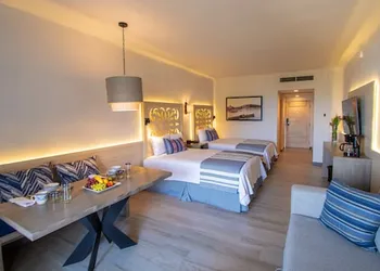 Pueblo Bonito Mazatlan - All Inclusive hotel thumbnail 5