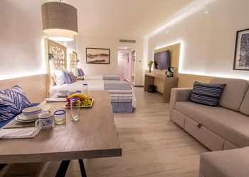 Pueblo Bonito Mazatlan - All Inclusive hotel thumbnail 7