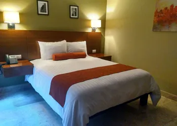 Hotel Posada del Virrey hotel thumbnail 7