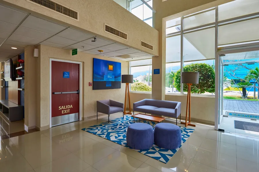 City Express by Marriott Chetumal hotel detail image 6