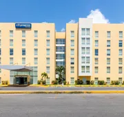 City Express by Marriott Chetumal hotel detail image 7