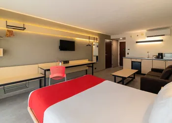 City Express by Marriott Chetumal hotel thumbnail 8