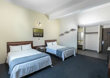 Hotel Plaza del Arco hotel thumbnail 6