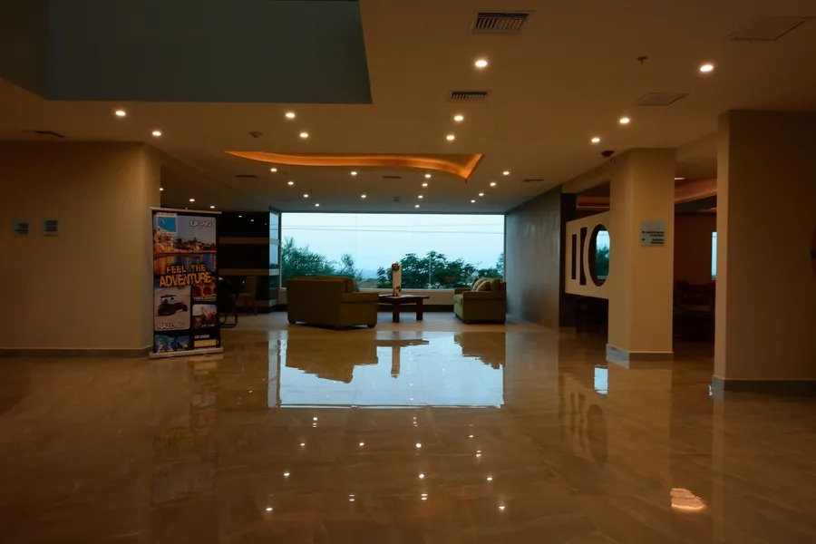 Holiday Inn Express Cabo San Lucas by IHG hotel detail image 2