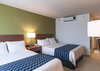 Holiday Inn Express Cabo San Lucas by IHG hotel thumbnail 8