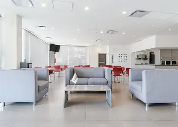 City Express Junior by Marriott Aguascalientes Centro hotel thumbnail 2