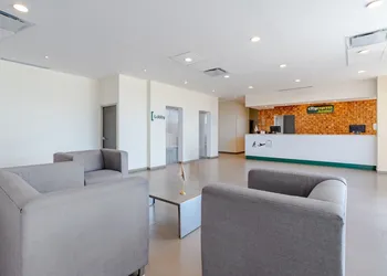 City Express Junior by Marriott Aguascalientes Centro hotel thumbnail 3