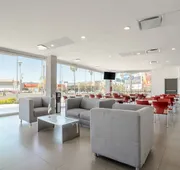 City Express Junior by Marriott Aguascalientes Centro hotel detail image 4