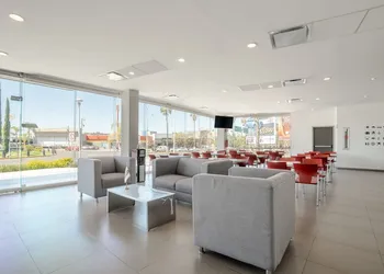 City Express Junior by Marriott Aguascalientes Centro hotel thumbnail 4