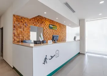 City Express Junior by Marriott Aguascalientes Centro hotel thumbnail 6