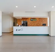 City Express Junior by Marriott Aguascalientes Centro hotel detail image 7