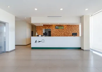 City Express Junior by Marriott Aguascalientes Centro hotel thumbnail 7