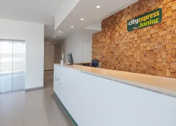 City Express Junior by Marriott Aguascalientes Centro hotel thumbnail 8