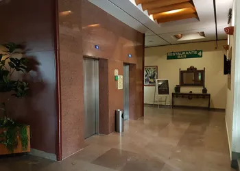 Hotel Oslo - In Mexico City (Benito Juarez) hotel thumbnail 2