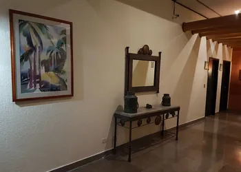 Hotel Oslo - In Mexico City (Benito Juarez) hotel thumbnail 3