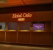 Hotel Oslo - In Mexico City (Benito Juarez) hotel detail image 4