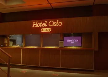 Hotel Oslo - In Mexico City (Benito Juarez) hotel thumbnail 4