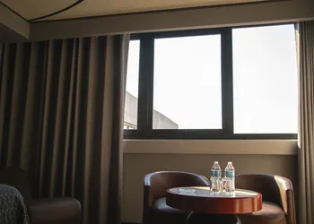 Hotel Oslo - In Mexico City (Benito Juarez) hotel thumbnail 5