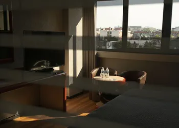 Hotel Oslo - In Mexico City (Benito Juarez) hotel thumbnail 6