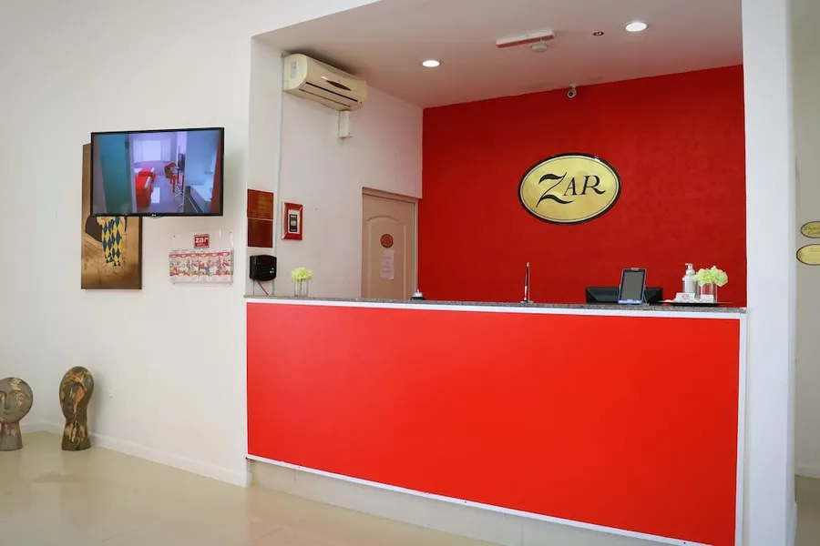 Hotel ZAR Los Mochis hotel detail image 2