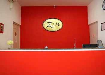 Hotel ZAR Los Mochis hotel thumbnail 3