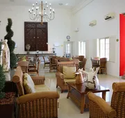 Hotel ZAR Los Mochis hotel detail image 4