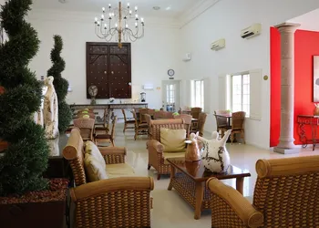 Hotel ZAR Los Mochis hotel thumbnail 4