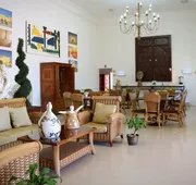 Hotel ZAR Los Mochis hotel detail image 5