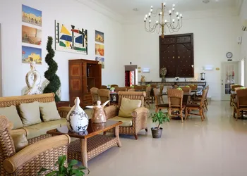 Hotel ZAR Los Mochis hotel thumbnail 5