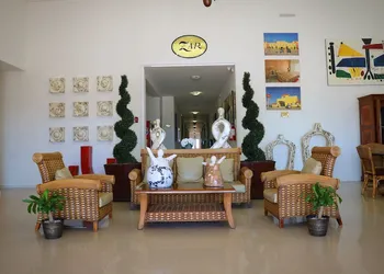 Hotel ZAR Los Mochis hotel thumbnail 6