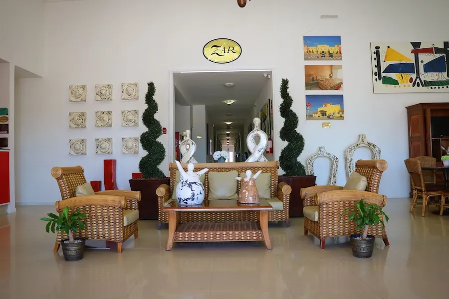 Hotel ZAR Los Mochis hotel detail image 6