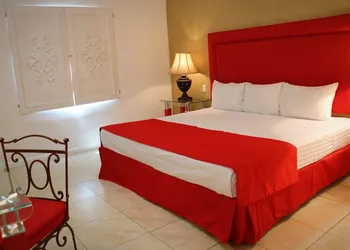 Hotel ZAR Los Mochis hotel thumbnail 8