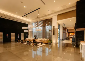 Hilton Garden Inn Puebla Angelópolis, Mexico hotel thumbnail 4