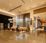 Hilton Garden Inn Puebla Angelópolis, Mexico hotel detail image 4