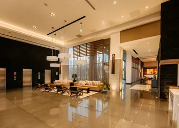 Hilton Garden Inn Puebla Angelópolis, Mexico hotel thumbnail 4