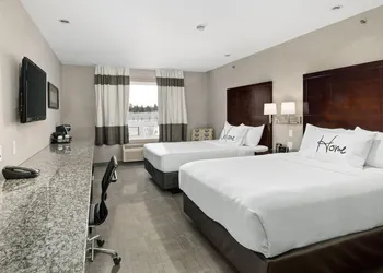 Home Inn & Suites Swift Current hotel thumbnail 7