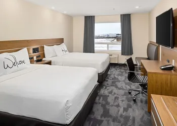 Home Inn & Suites Swift Current hotel thumbnail 8