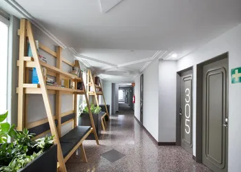 Hotel MX congreso CDMX, Trademark Collection by Wyndham hotel thumbnail 2
