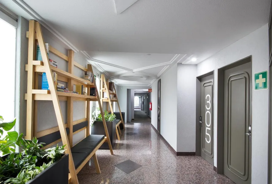 Hotel MX congreso CDMX, Trademark Collection by Wyndham hotel detail image 2