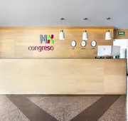 Hotel MX congreso CDMX, Trademark Collection by Wyndham hotel detail image 3