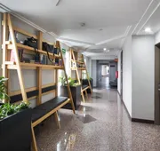 Hotel MX congreso CDMX, Trademark Collection by Wyndham hotel detail image 4