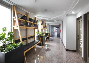 Hotel MX congreso CDMX, Trademark Collection by Wyndham hotel thumbnail 4