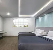 Hotel MX congreso CDMX, Trademark Collection by Wyndham hotel detail image 5