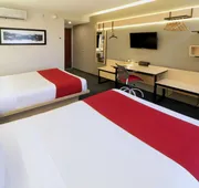 City Express by Marriott Ciudad Victoria hotel detail image 7