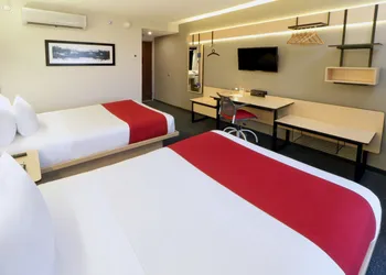 City Express by Marriott Ciudad Victoria hotel thumbnail 7