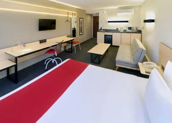 City Express by Marriott Ciudad Victoria hotel thumbnail 8