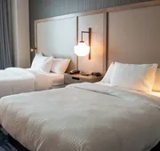Fairfield Inn & Suites by Marriott Davenport Quad Cities hotel detail image 3