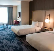 Fairfield Inn & Suites by Marriott Davenport Quad Cities hotel detail image 4