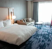 Fairfield Inn & Suites by Marriott Davenport Quad Cities hotel detail image 5